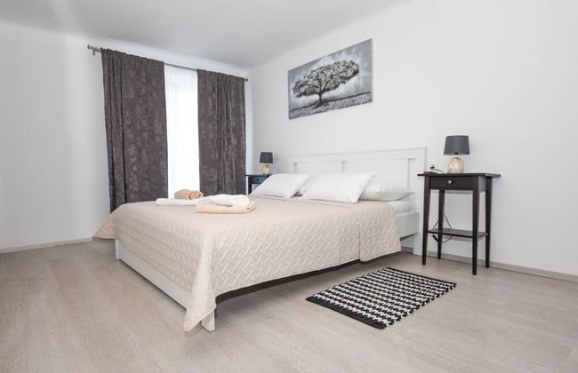 Ante - Garden Terrace - H - Foto 6