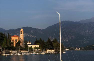 Beautiful apartment on Lake Como - Private Parking - Foto 55
