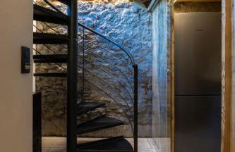 Chalet Plan Glacier - Foto 61