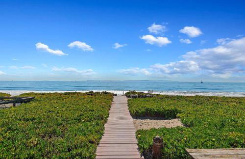 Garden Cottage at Miramar Beach with Shared Deck - Foto 2