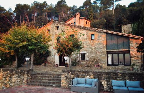 Masia Can Pou - Foto 120