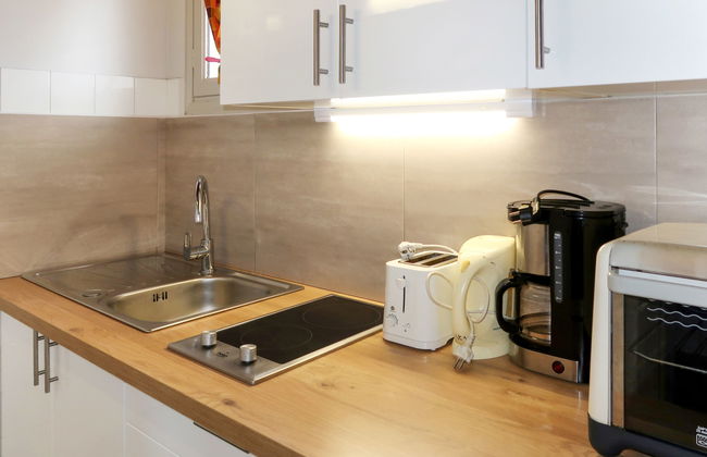 Le Soleil Camarguais - Foto 6