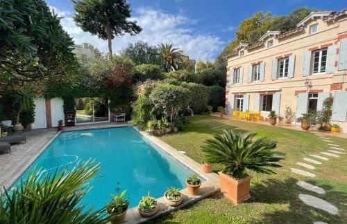 Bastide les Oréades - Villa de luxe - Foto 2
