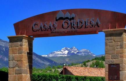 Casas Ordesa y Casa Altemir - Foto 1