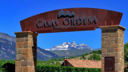 Casas Ordesa y Casa Altemir - Foto 1