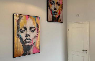 Stadthafenapartments - Foto 66