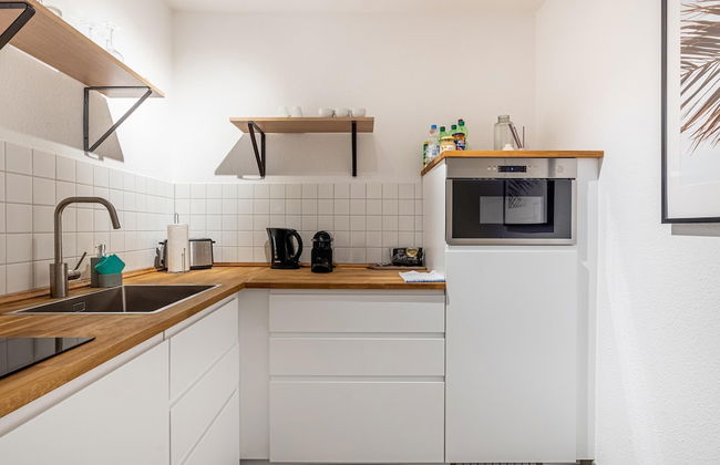 Limehome Magdeburg Hasselbachplatz - Foto 24