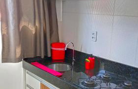 Flat da Eliete e Admilson - Foto 16