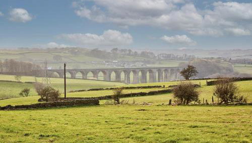 Haworth Home - Hot tub Cinema Games Room Sleeps 12 - Foto 3