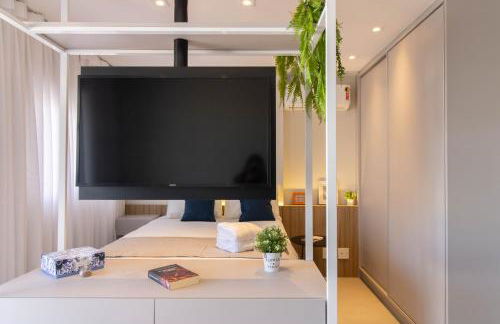 Avenue Studio - GRU 2207 - Foto 12