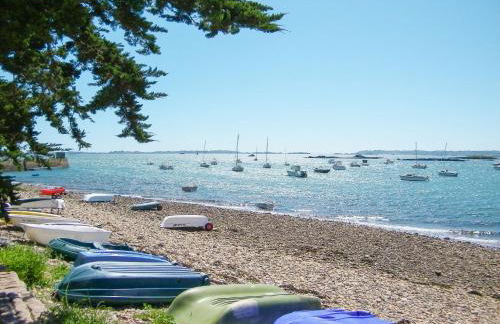 Holiday Home Penn Ar Bed by Interhome - Foto 42