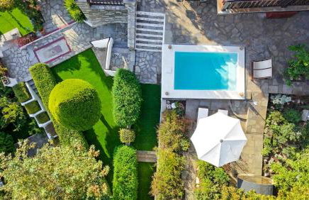 Pelion Luxury Villa Ivy - Foto 2