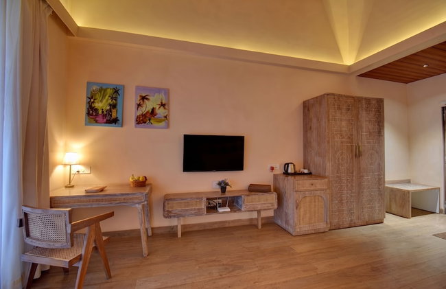 Tiki Farms – Polynesian Boutique Resort, Karjat - Foto 7