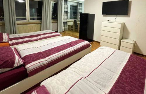 Workers Apartment Duisburg - Foto 20