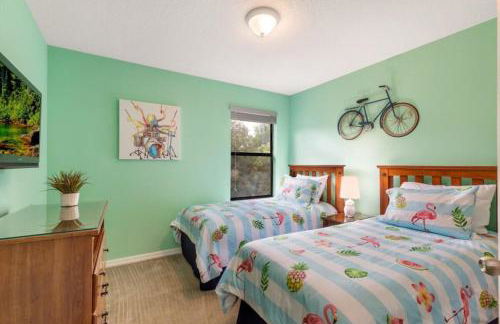 Lux Escape: Private Pool, Game Room & Near Disney - Foto 37