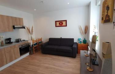 Appart'hôtel, IKIMO 5 appartements entiers à votre disposition au choix - Foto 35