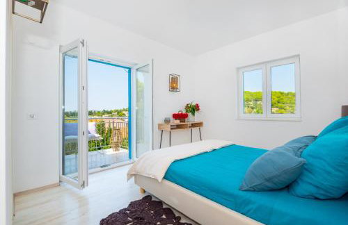 Villa Marceline - Foto 17