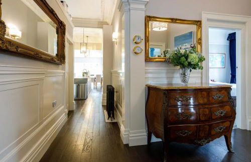 Tranquil Apartment in Merseyside - Foto 18