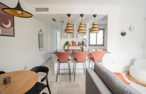 Stay U-nique Apartment Plaza del Patrocinio - Foto 10