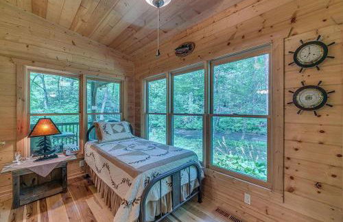 A River Runs Through It - Foto 33