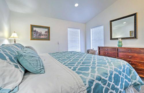 Cozy Darrington Cottage with Grill, Near Trails - Foto 14