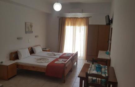 Sofia Studios & Apartments - Foto 4