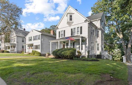 Prime West Hartford Center Location- Historic Gem - Foto 8