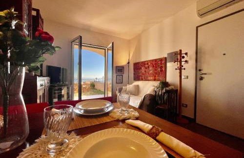 3-room apartment with sea view, A/C & Free Parking - Foto 27