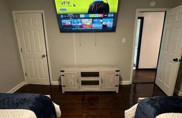 Relaxing Home in Savannah, Ga area - Foto 17