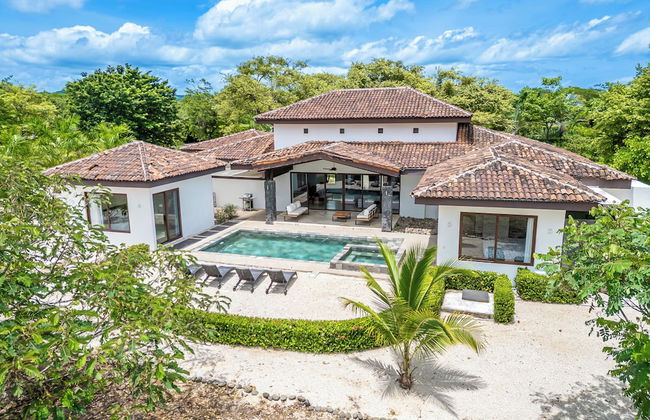 Hacienda Pinilla Vacation Rentals - Foto 79