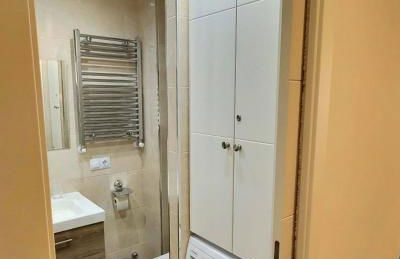 Sea View 2BR Beachfront & Cozy Balcony Marbella - Photo 13