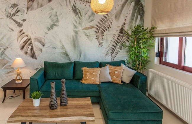 Sound Of The Mountain Chania - Foto 26