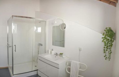 Água de Alto Main House - Photo 40