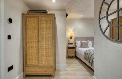 Ocean View Apartment, Seafront Location - Foto 17