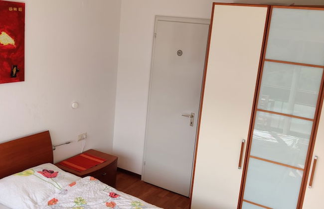 Ferienwohnung Christa - Foto 6