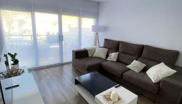 Apartamento primera línea de mar en Platja d'aro - Foto 2
