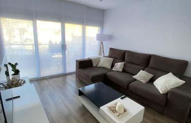 Apartamento primera línea de mar en Platja d'aro - Foto 2