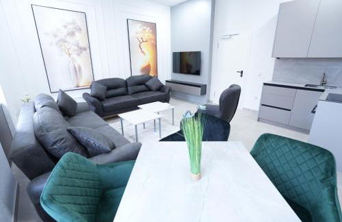 Luxury Apartments - Wohnung IC - Luxus-Apartment - Foto 1