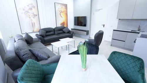 Luxury Apartments - Wohnung IC - Luxus-Apartment - Foto 1
