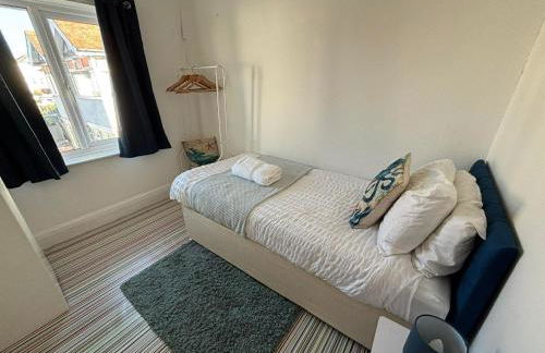 Rhos on sea home - Foto 3