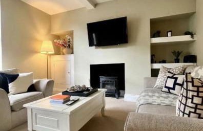 Queens Cottage - Foto 1