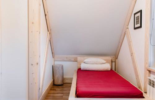 Ośrodek na zakręcie - Foto 31