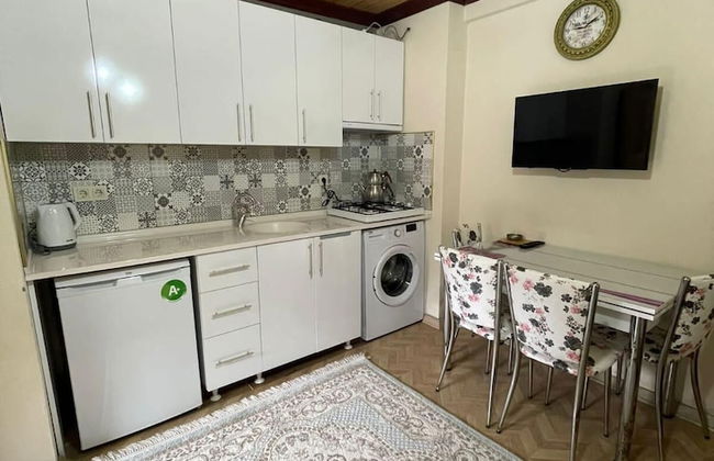 Özgür Apart Uzungöl - Foto 9