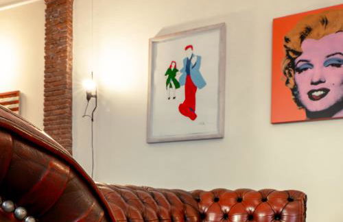 Luxury Loft near Duomo and Garage - Foto 18