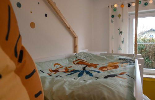 Familytime - Ferienhaus für Familien mit Garten im Grünen - Photo 31