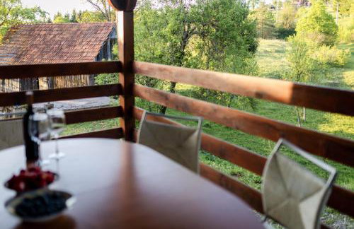 Apartman Milka - Foto 25