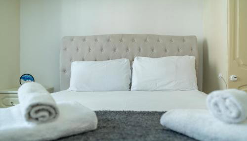 5-Star 2BE Apt in Central London Perfect 2026 - Photo 4