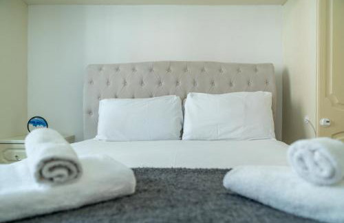 5-Star 2BE Apt in Central London Perfect 2026 - Foto 4