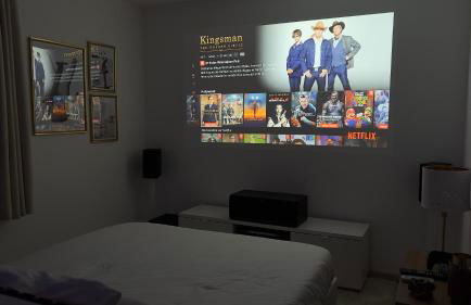 Skyline Luxe Suite Cinema Spa PS5 - Foto 3