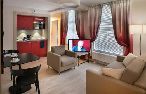 Domitys - Le Carillon d'or - Foto 26